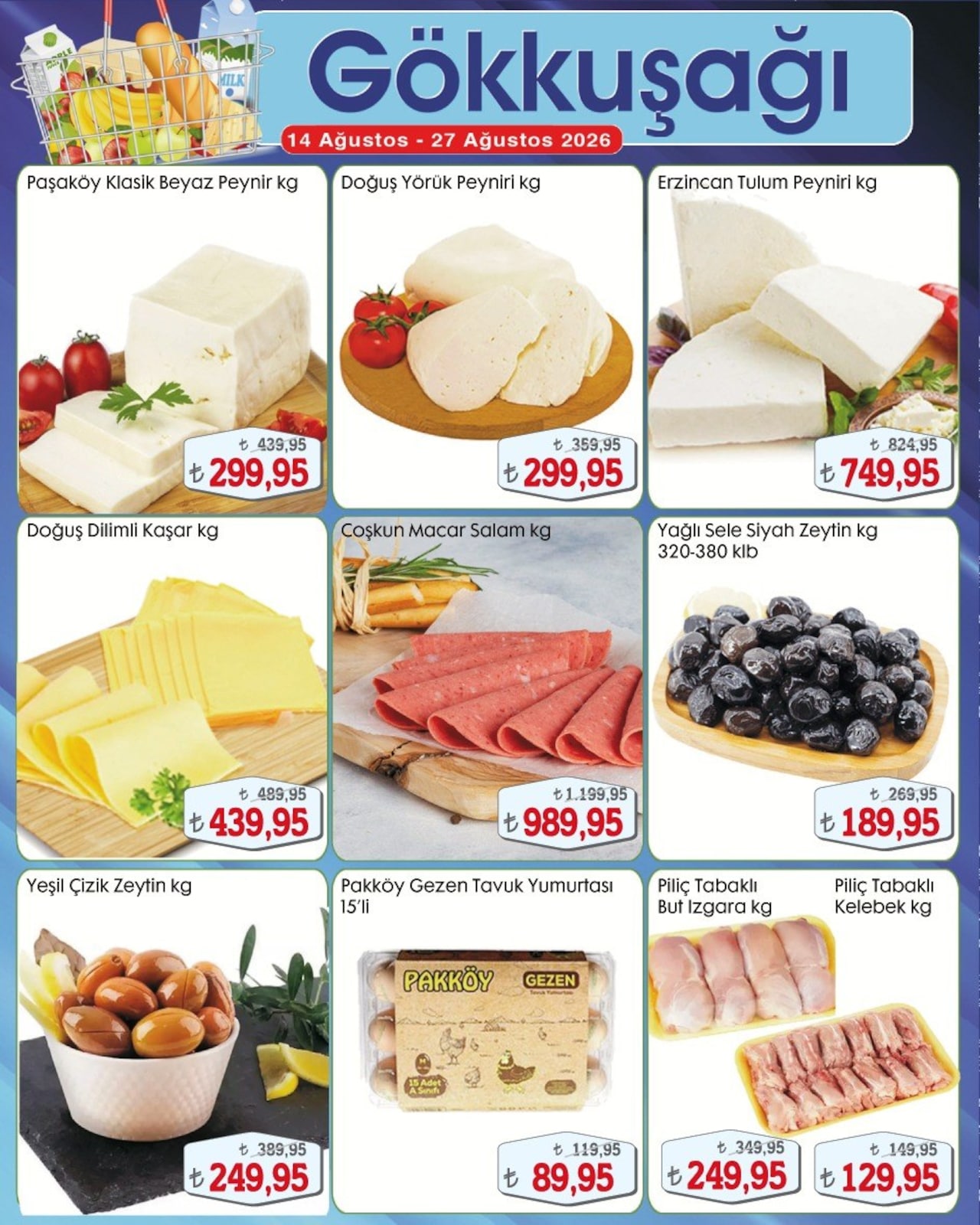 Gokkusagimarket 14 Agustos 2026 Indirim Brosuru — 4. sayfa