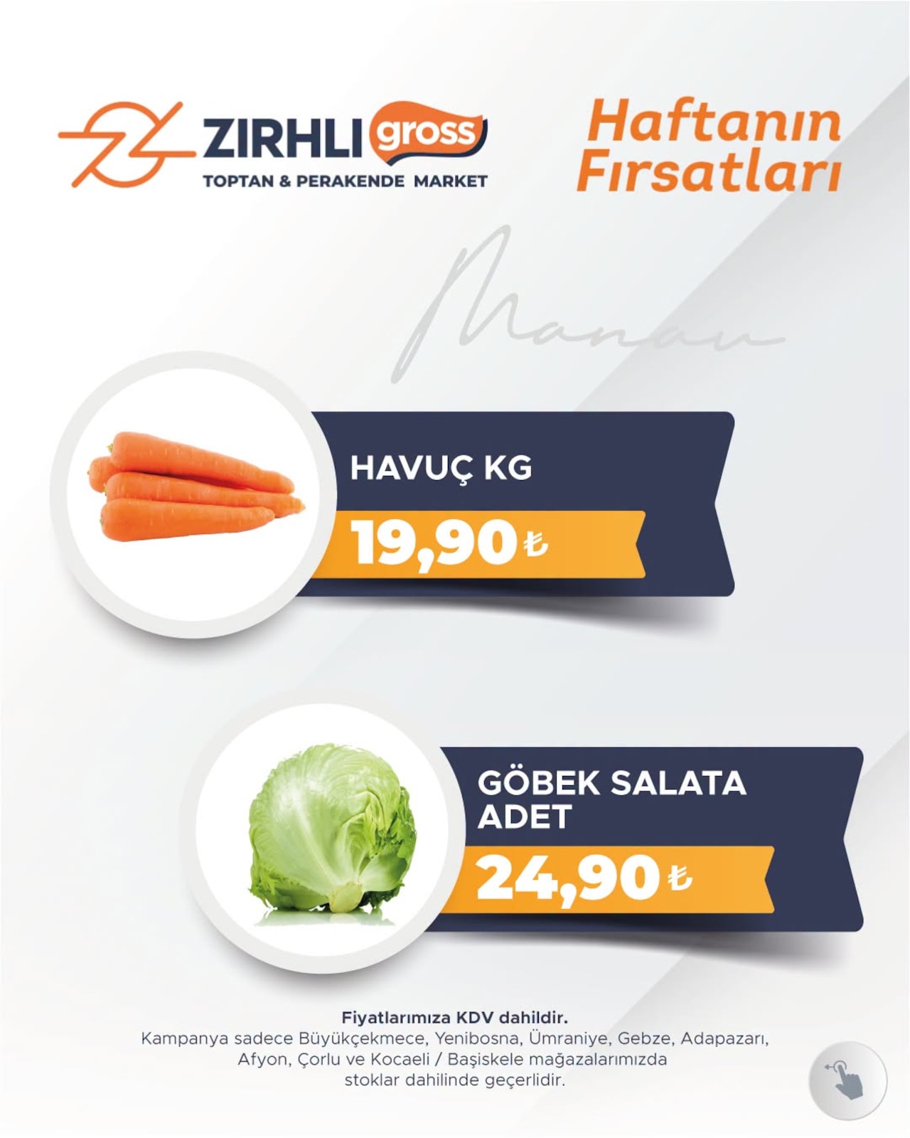 Zirhlitoptanmarket 25 Eylul 2026 Indirim Brosuru — 3. sayfa