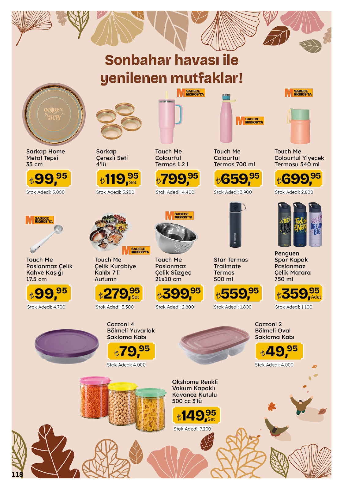Migros 24 Eylul 2026 Migroskop Urunleri — 5. sayfa