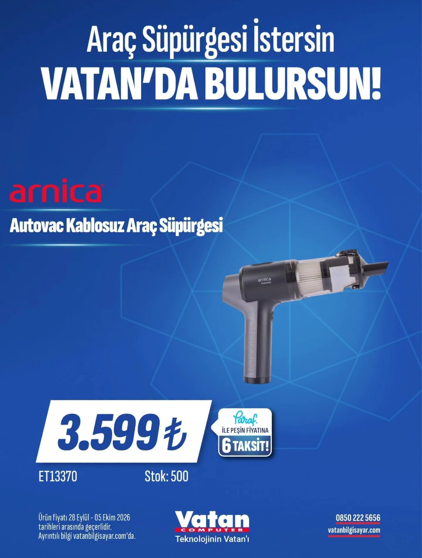 Vatan Bilgisayar Vatan Bilgisayar İndirim Broşürü — 4. sayfa