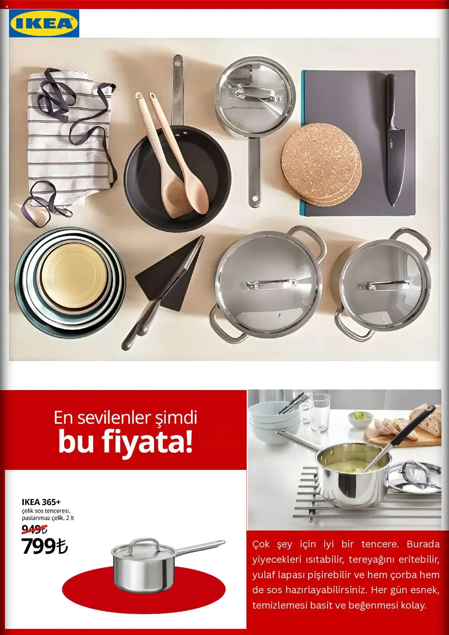 IKEA Katalog 14 Eylül 2026 — 3. sayfa