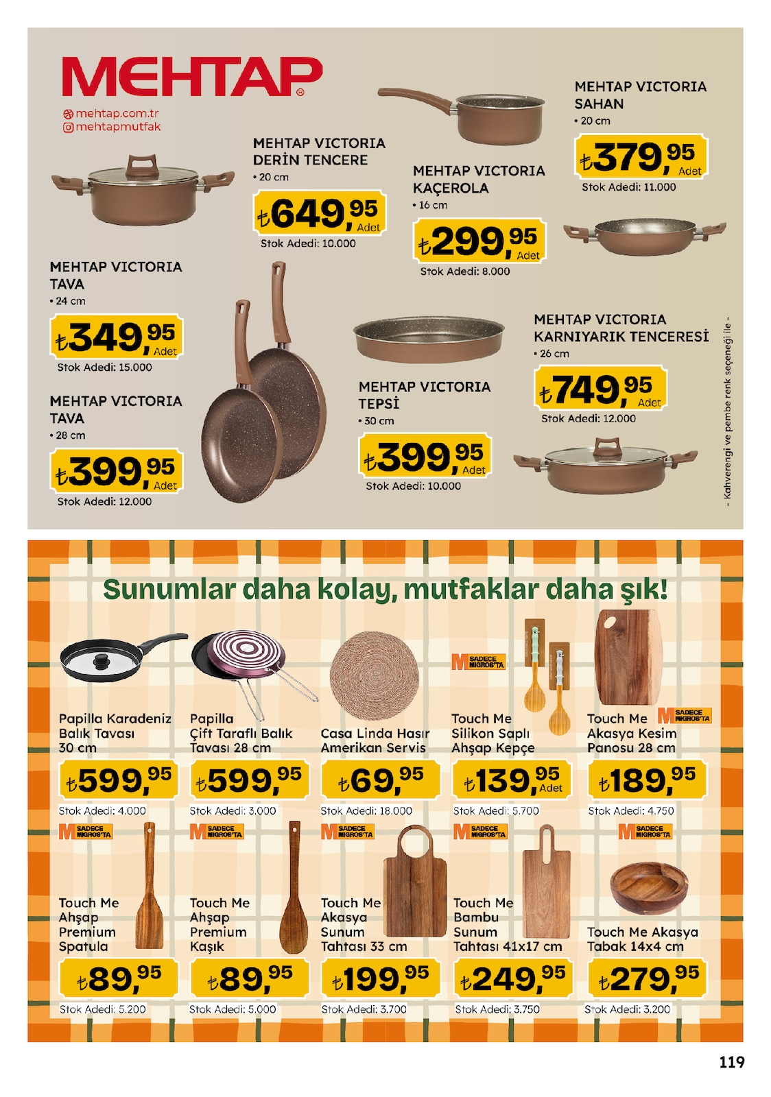 Migros 24 Eylul 2026 Migroskop Urunleri — 6. sayfa