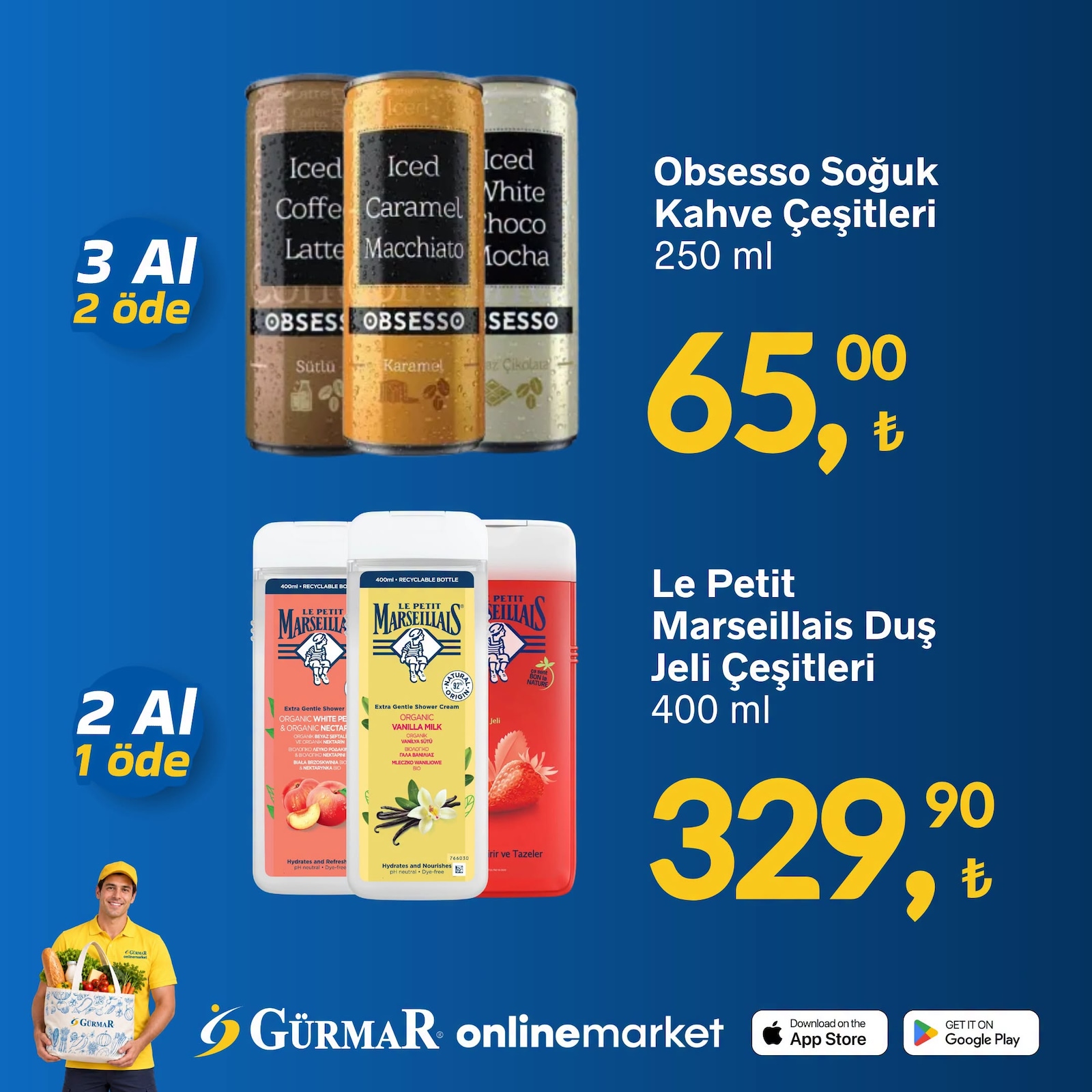 Gurmar 1 Ekim 2026 Indirim Brosuru — 4. sayfa