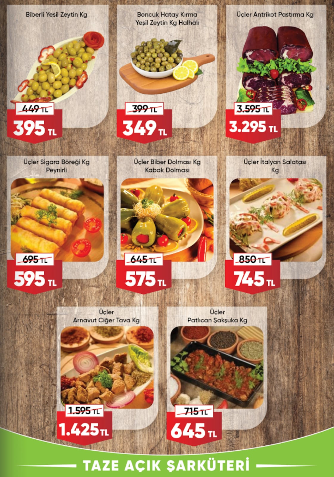 Uclermarket 17 Agustos 2026 Indirim Brosuru — 3. sayfa