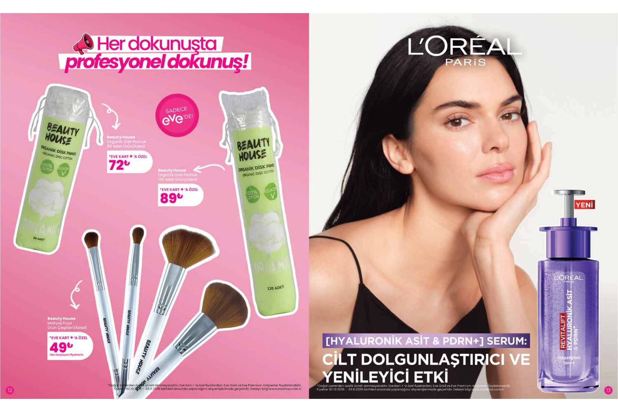 Eveshop Eveshop İndirim Kataloğu — 7. sayfa