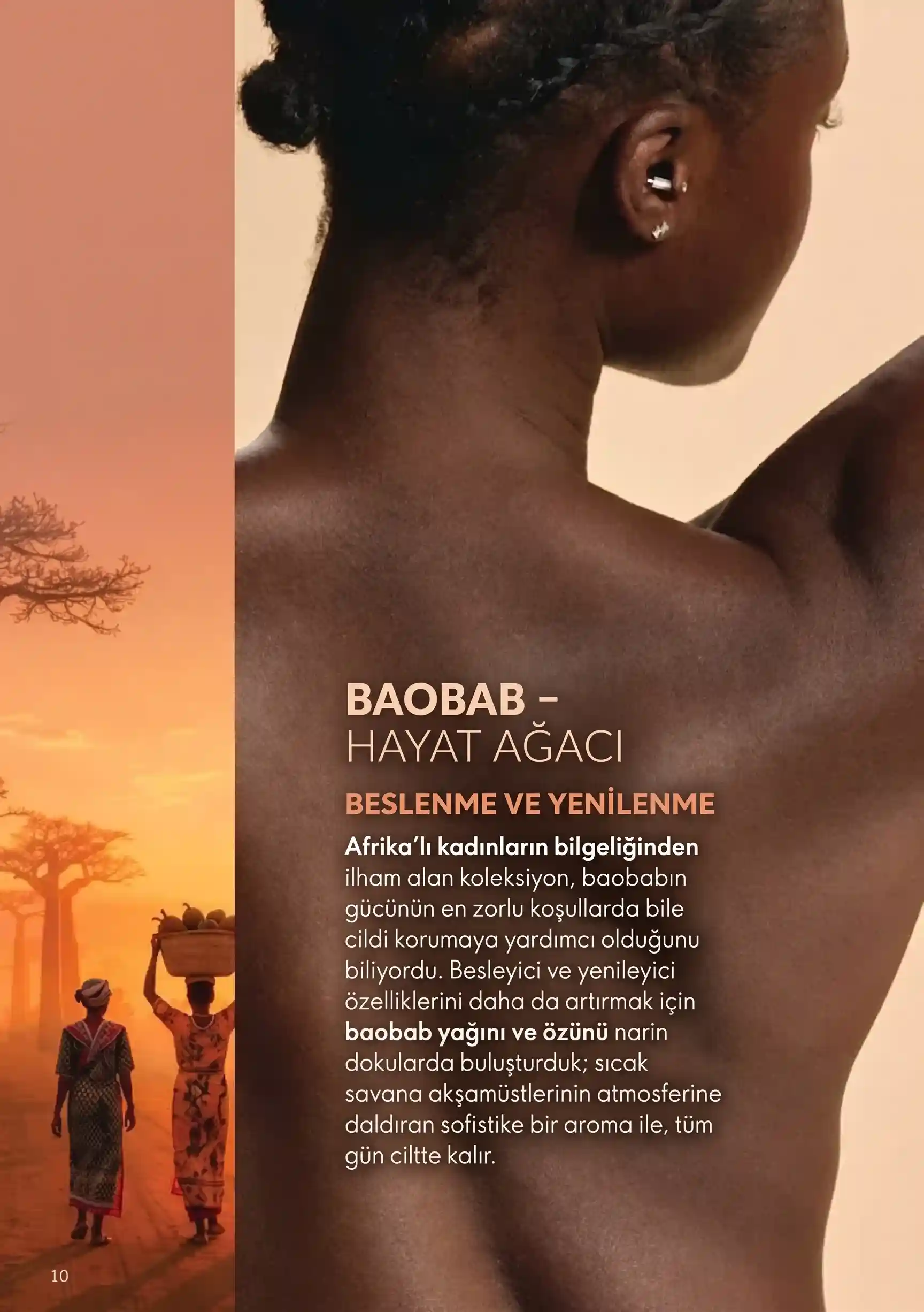 Avon Katalog Ekim 2026 — 5. sayfa