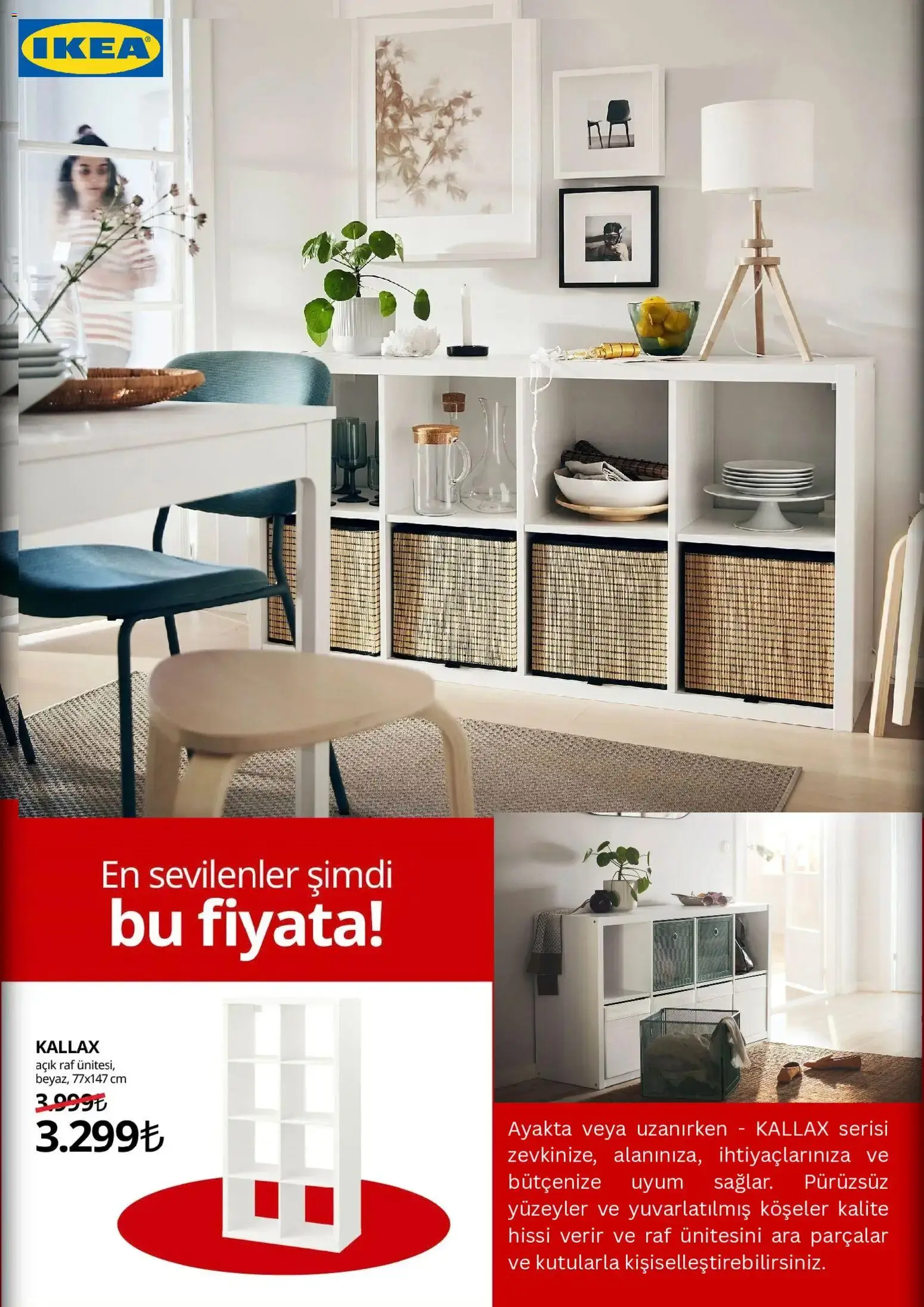 IKEA Katalog 14 Eylül 2026 — 5. sayfa