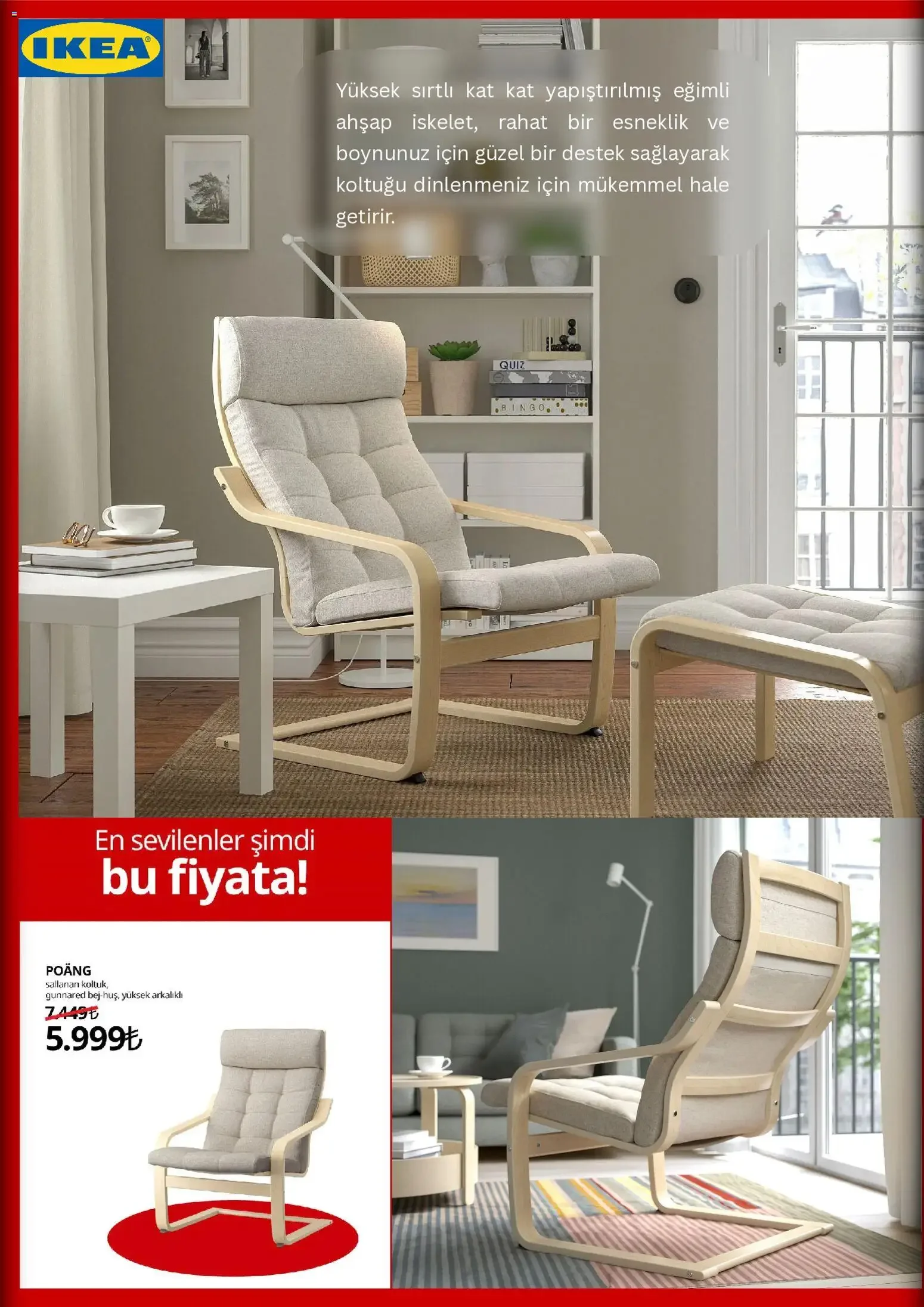 IKEA Katalog 14 Eylül 2026 — 4. sayfa