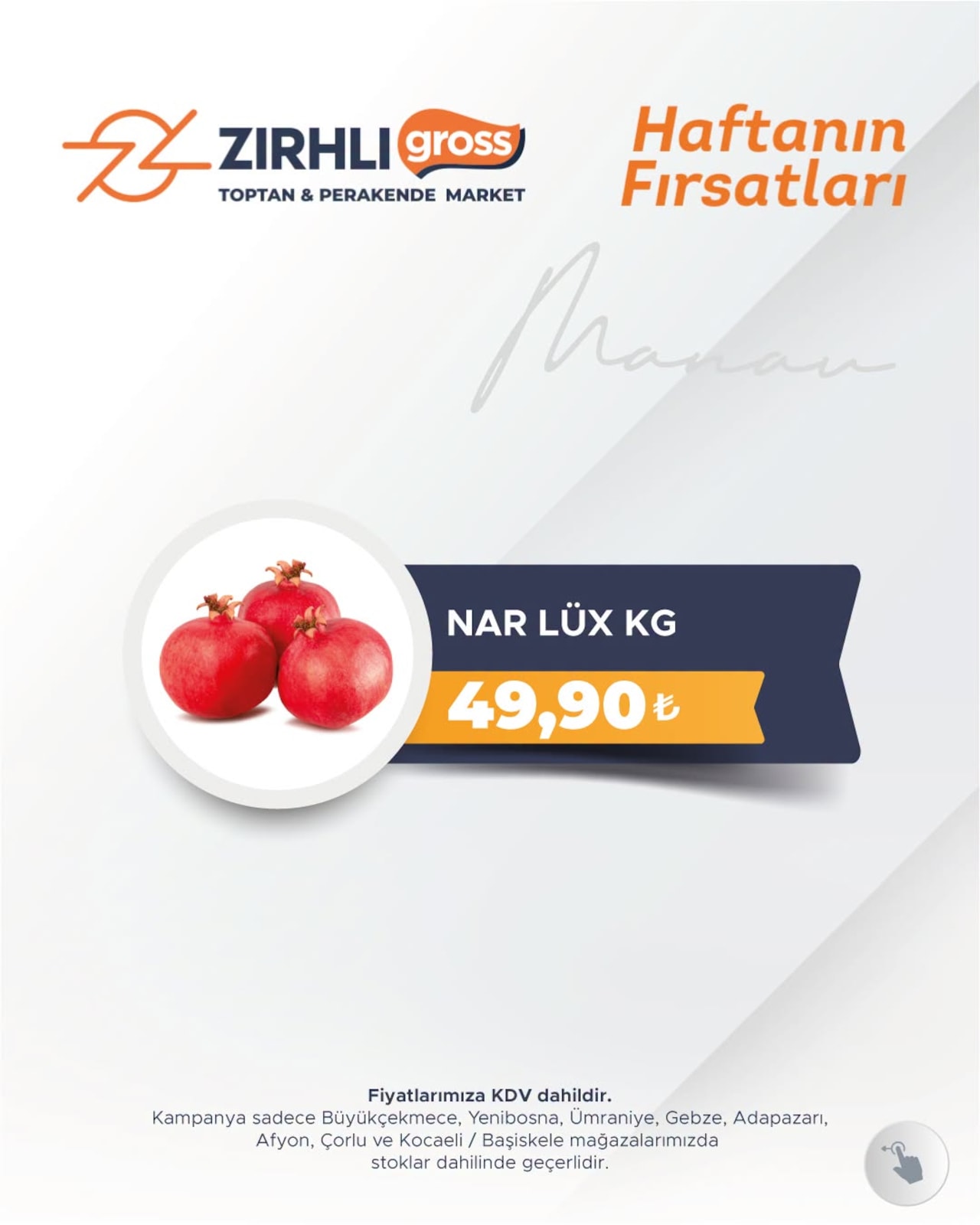 Zirhlitoptanmarket 25 Eylul 2026 Indirim Brosuru — 6. sayfa