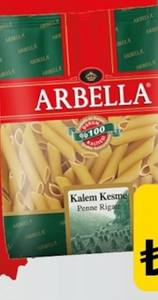 Arbella Kalem Kesme Makarna 500 g