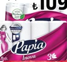 Papia Biocare-Inova Havlu