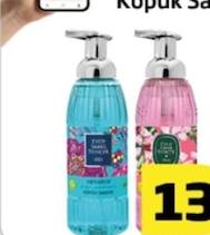 Eyüp Sabri Tuncer Köpük Sabun 500 ml