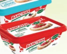 Bahçıvan Labne Peyniri 180 gr