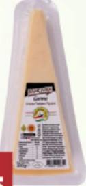 Bahçıvan Grana Padona Parmesan 200 gr
