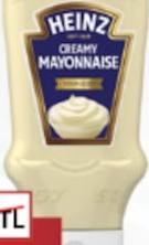 Heinz Mayonez 330 gr