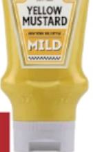Heinz Hardal 445 gr