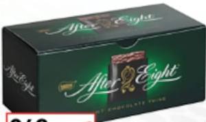 Nestle After Eight 200 gr
