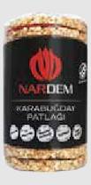 Nardem Karabuğday Patlağı 90 GR