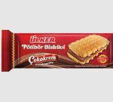 Ülker Pötibör Çokokrem 229 GR