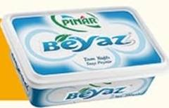 Pınar Taze Peynir Sürülebilir 180 g