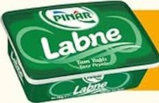 Pınar Labne Peyniri 180 g