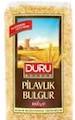 Duru Pilavlık Bulgur