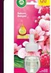 Air Wick Elektrikli Yedek 19 ml Meyve Kokulu