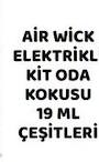 Air Wick Elektrikli Kit Oda Kokusu 19 ml Lavanta Kokulu