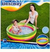 Bestway Şişme Havuz
