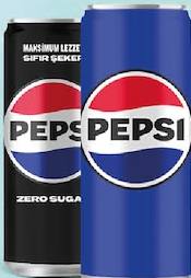 Pepsi Zero Sugar 330 ml