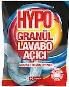 Hypo Lavabo Açıcı Granül 50 gr
