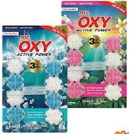 Mr.Oxy WC Blok 2x50 gr