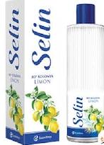 Selin Kolonya PVC 400 ml