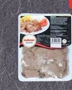 ÖZHAN Et döner 200 g