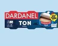 Dardanel Ton 3x75 g