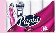 Papia Havlu İnnova 8'li