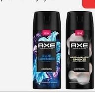 Axe Deodorant 150 ml Premium
