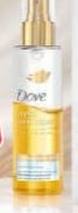 Dove Peptit Bond Repair Saç Serumu 80 ML