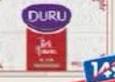 Duru Türk Hamamı Klasik Sabun 4x200 G