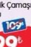 Ace Klasik Çamaşır Suyu 2 L