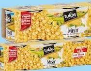 Tukaş Mısır 3x150 G