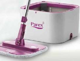 Parex Wondero Temizlik Seti