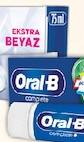 Oral-B Komple 7 Diş Macunu Ekstra Beyaz 75 ml