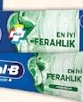 Oral-B Komple 7 Diş Macunu En İyi Ferahlık 75 ml