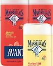 Le Petit Marseillais Duş Jeli Vanilya Sütü 2x400 ml