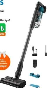 Philips XC6553 Islak Kuru Kablosuz Dikey Süpürge