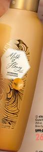 Milk & Honey Gold Besleyici Şampuan 250 ml