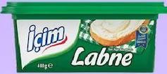 İçim Labne Peynir 400 g