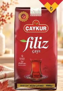 Çaykur Filiz Çay 1 Kg