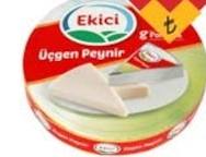 Ekici Üçgen Peynir 100g